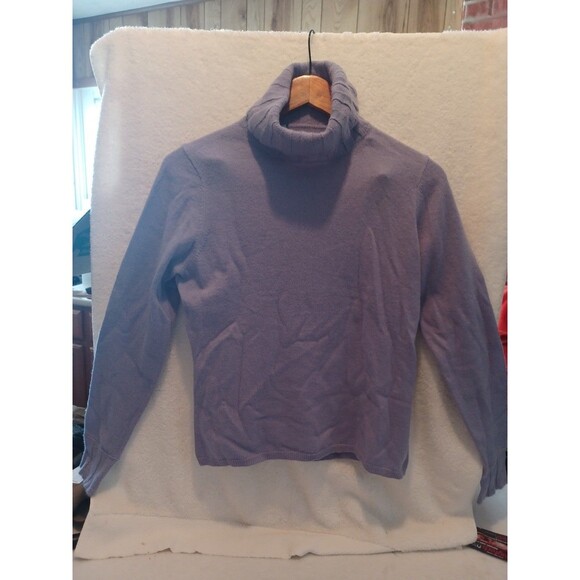 GRIFFEN‎ CASHMERE Sweater - Picture 1 of 5